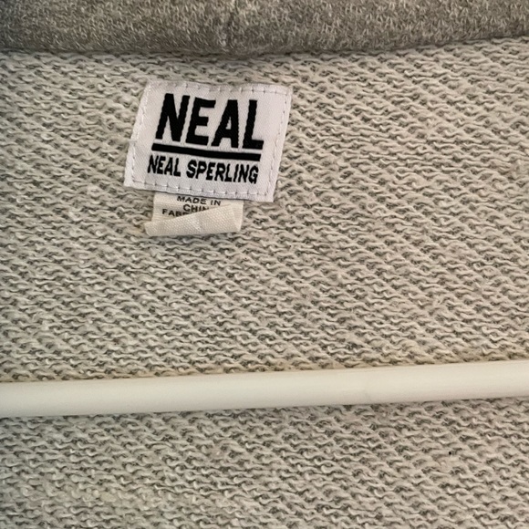 Neal Sperling jacket M - Picture 2 of 4